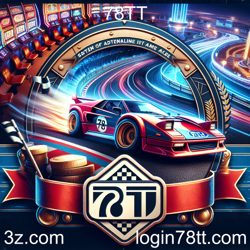 Explorando a Emoção dos Jogos de Corrida no 78TT